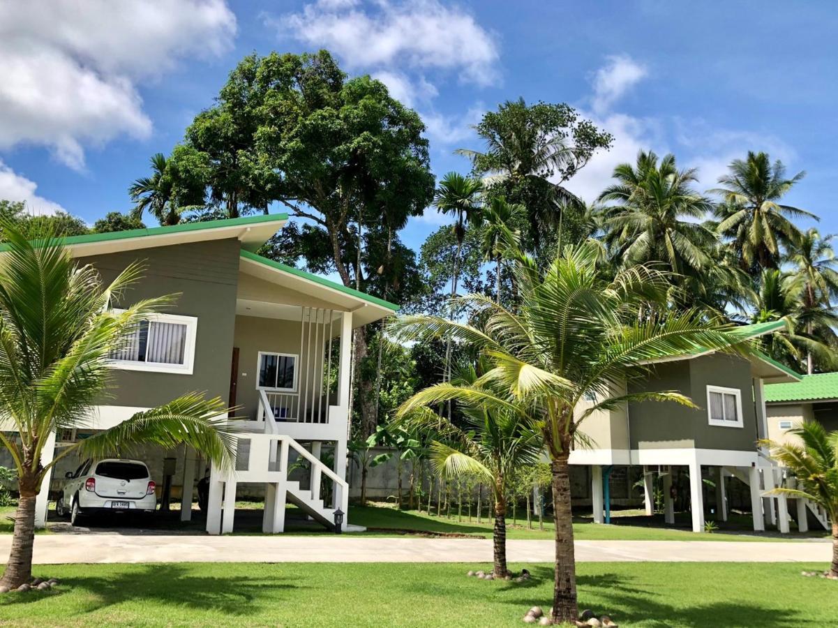 Wanpratheep Village Kohphangan Ban Madua Wan Eksteriør bilde